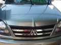 RUSH 2017 Mitsubishi Adventure Glx for sale-4