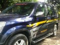 Honda CR-V 2004 for sale-0