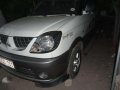 Mitsubishi Adventure 2005 for sale-2