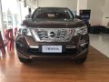 Nissan Terra 2.5L 2019 28k DOWN-0