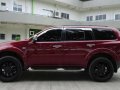 2013 Mitsubishi Montero Sport GLS-V for sale-0