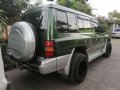 Like new Mitsubishi Pajero Fieldmaster Ralliart -2