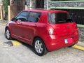 2007 Suzuki Swift for sale-0