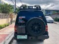 Mitsubishi Pajero 1995 for sale-4