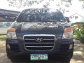 Hyundai Starex GRX CRDI AT 2007 for sale-6