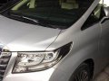 Toyota Alphard 2016 for sale-6
