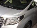 Toyota Alphard 2016 for sale-2