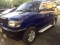 Mitsubishi Adventure 1998 for sale -2