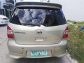 Nissan Grand Livina 2009 for sale-8