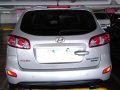 Hyundai Santa Fe 2012 for sale-2