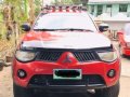 Mitsubishi Strada glx 2009 for sale-5