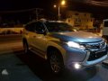 2018 Mitsubishi Montero Sport For Sale-3