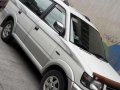 1999 Mitsubishi Adventure GLS Sport Diesel-3
