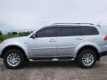 2011 Mitsubishi Montero Sport GTV for sale-9