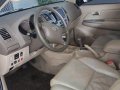 Toyota Fortuner 2008 for sale-2