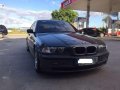 2000 BMW 316i for sale-1