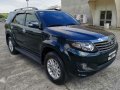 2014 Toyota Fortuner 2.7G for sale-2