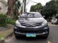 Toyota Avanza E MT 2013 for sale-5