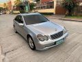 Rush 2001 Mercedes Benz C200 for sale-5