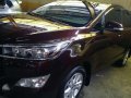 2017 Toyota Innova E for sale-2