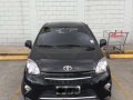 Toyota Wigo 1.0 G 2017 model for sale-3