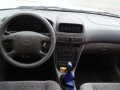Toyota Corolla Lovelife Gli 2000 for sale-7