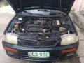 Mazda 323 AT all power 1996 for sale-4