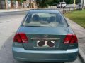 Honda Civic 2001 for sale-3