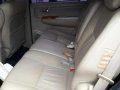 Toyota Fortuner 2010 for sale-3
