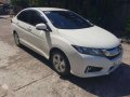 2017 Honda City E Limited Edition for sale-0