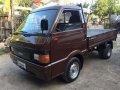 Mazda Bongo dropside 2016 for sale-1