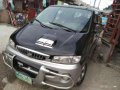 Hyundai Starex manual 1999 for sale-5