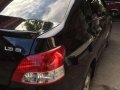 Toyota Vios E 1.3 2009 for sale-4