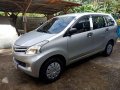 2015 Toyota Avanza for sale-7