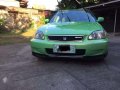 Honda Civic 1999 for sale-3