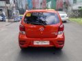 2017 Toyota Wigo 1.0E Manual 8tkm Like New-4