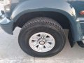 1995 Mitsubishi Pajero 3 Door for sale-10