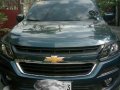 Chevrolet Trailblazer 2017 for sale-2