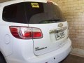 Chevrolet Trailblazer 2.8 4x2 AT 2014 for sale-7