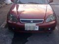2000 Honda Civic VTI For Sale -0