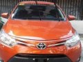 2014 Toyota Vios 1.5 G for sale-1