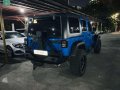 2015 Jeep Wrangler Rubicon for sale-4