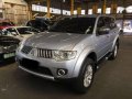 2009 Mitsubishi Montero Sport GLS for sale-4