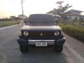 1995 Mitsubishi Pajero 3 Door for sale-1