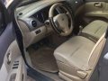 Nissan Grand Livina 2007 for sale-6