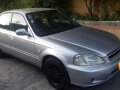 Honda Civic Vti SIR 2000 for sale-0