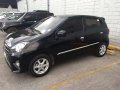 Toyota Wigo 1.0 G 2017 model for sale-1