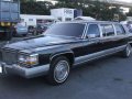 Cadillac Brougham 1991 for sale-4
