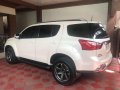 Isuzu MuX 2015 for sale-5