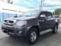 2010 Toyota Hilux 4x4 G for sale-0